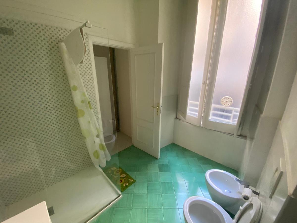 Partenope Comfort Apartment Naples Exterior photo